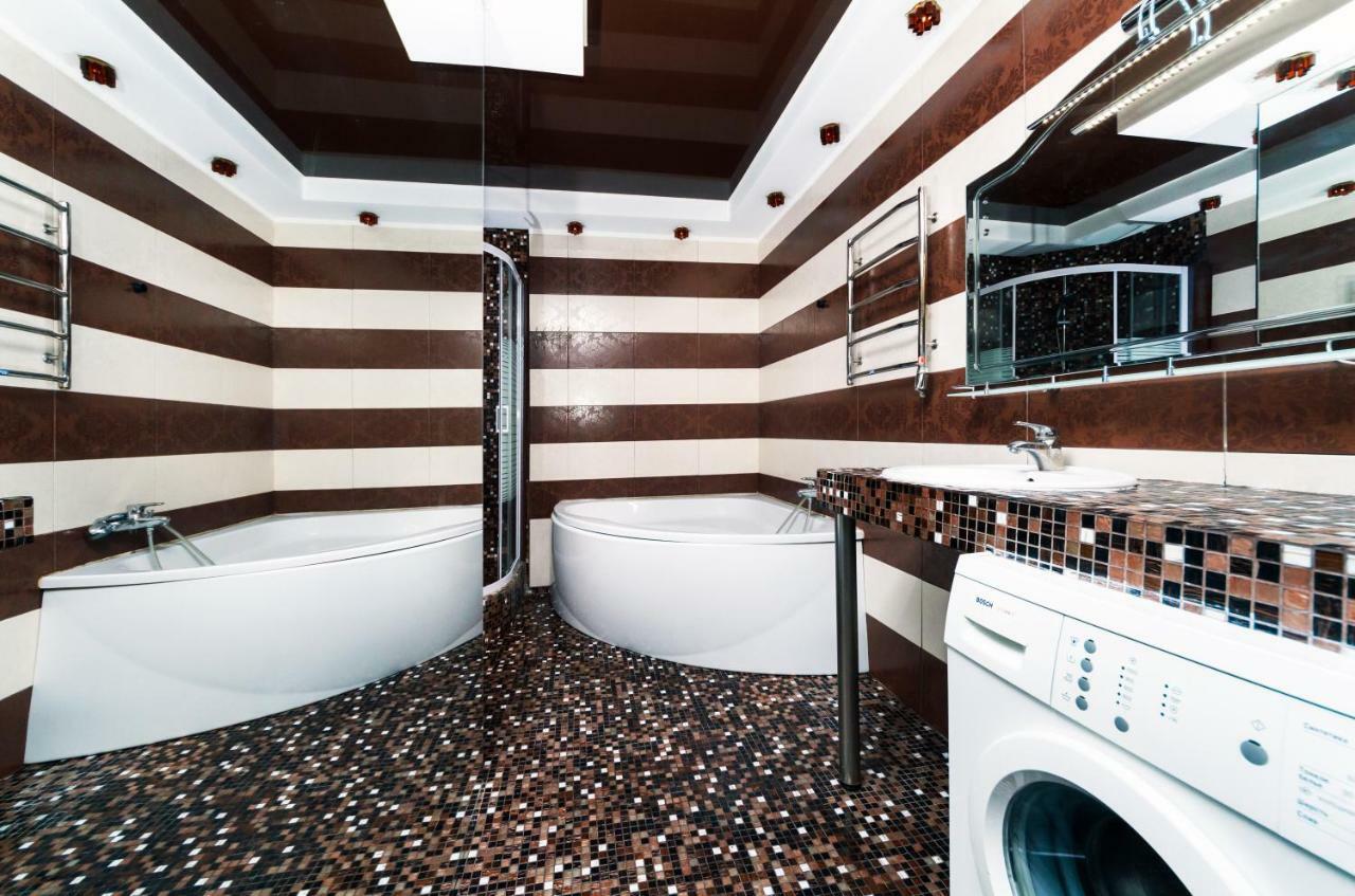 Жк Silver Breeze,Днепровськая набережная 1а Киев Экстерьер фото