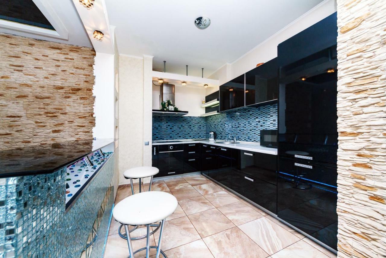 Жк Silver Breeze,Днепровськая набережная 1а Киев Экстерьер фото