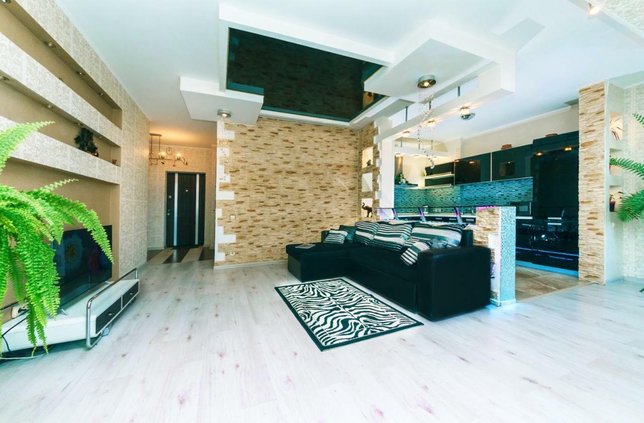 Жк Silver Breeze,Днепровськая набережная 1а Киев Экстерьер фото