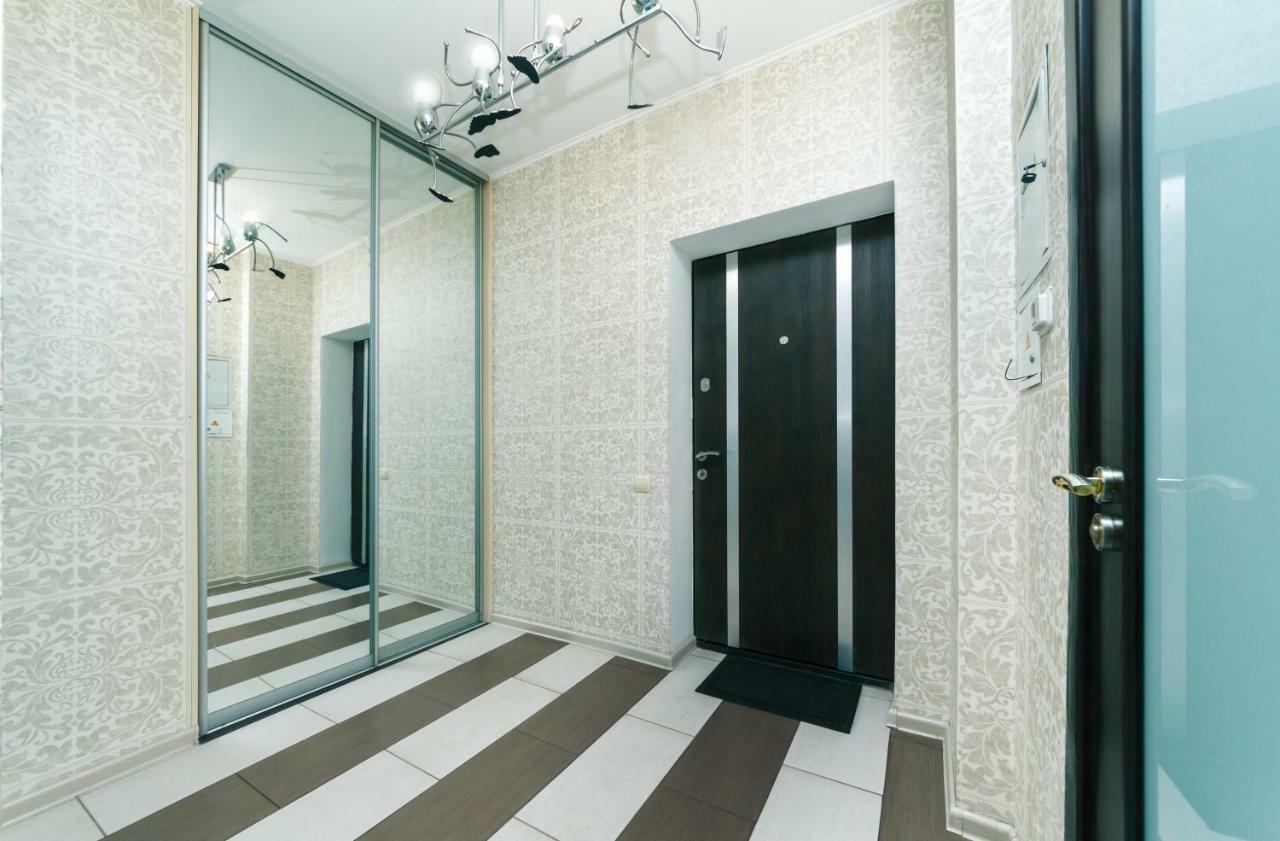 Жк Silver Breeze,Днепровськая набережная 1а Киев Экстерьер фото