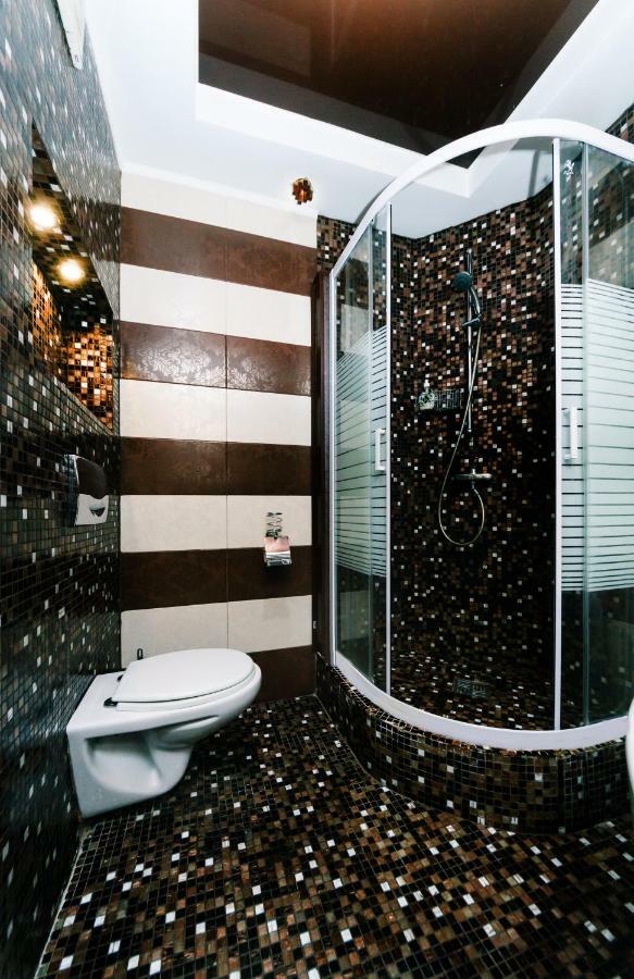 Жк Silver Breeze,Днепровськая набережная 1а Киев Экстерьер фото